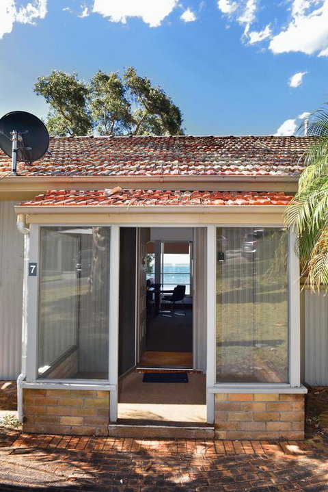 Dutchies Lodge - Accommodation Bookings 3