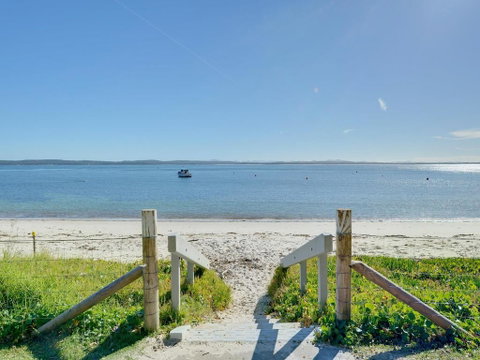 Dutchies Lodge - Accommodation Bookings 1