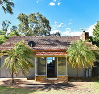 Dutchies Lodge - Accommodation Bookings