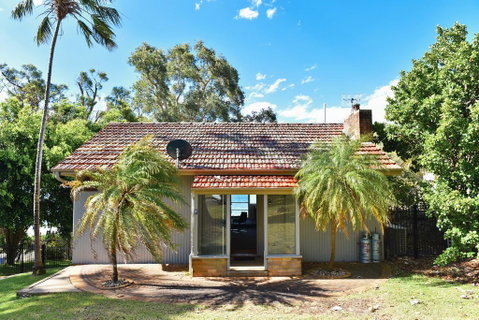Dutchies Lodge - Accommodation Bookings 0