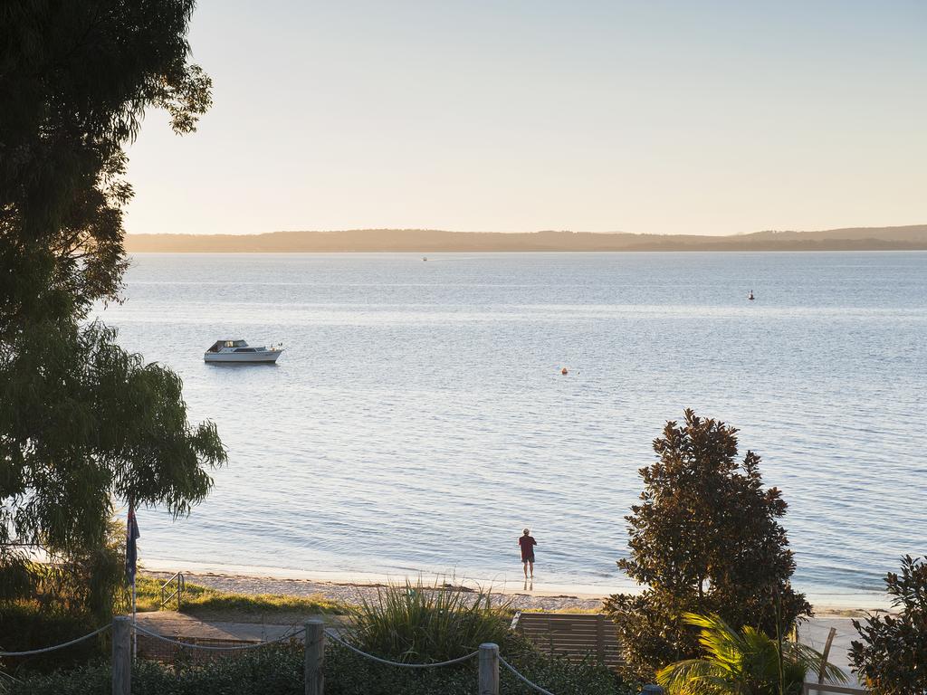 Nelson Bay NSW Accommodation Bookings