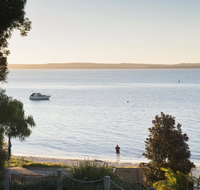 Dutchies Motel Nelson Bay - Accommodation Bookings