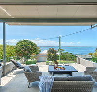 Dutchies Sand and Sea - Accommodation Bookings