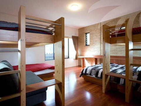 Dux Nutz - Accommodation Bookings 2