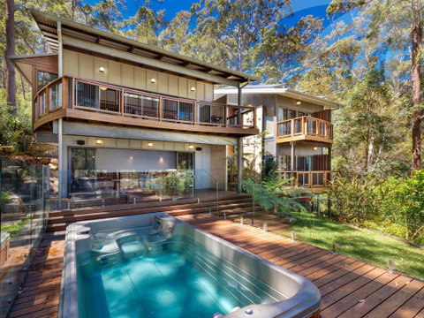 Dux Nutz - Accommodation Bookings 0