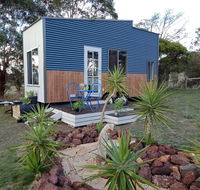 Dyl  Lil's Tiny House on Wheels - Accommodation Bookings