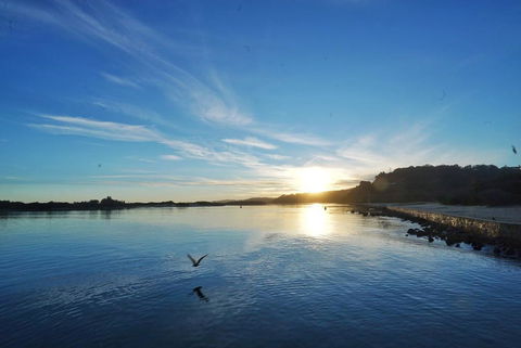 Eagle Bay Cottage - Accommodation Bookings 1