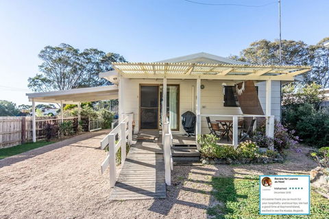 Eagle Bay Cottage - Accommodation Bookings 3