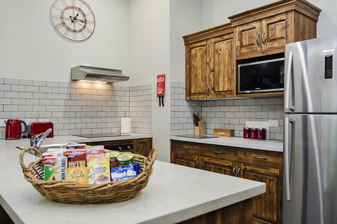 Eagle Foundry Bed & Breakfast - Accommodation Bookings 2