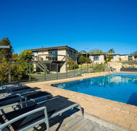 Eagle Heights Holiday Units