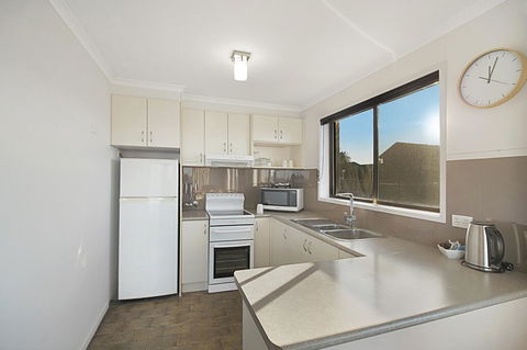 Eagle Heights Holiday Units - Accommodation Bookings 3