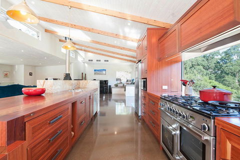 Eagle Ridge - Accommodation Bookings 2