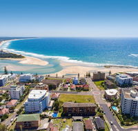 Eagle Wings - The Entrance NSW - Accommodation Bookings