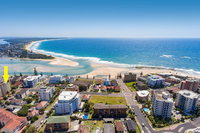 Eagle Wings - The Entrance NSW