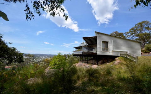 Eagle's Nest - Accommodation Bookings 3