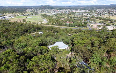 Eagle's Nest - Accommodation Bookings 0