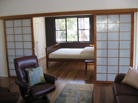 Eagle's Nest - Accommodation Bookings 0