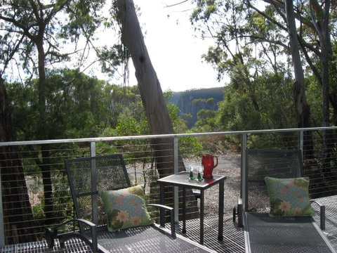 Eagle's Nest - Accommodation Bookings 3