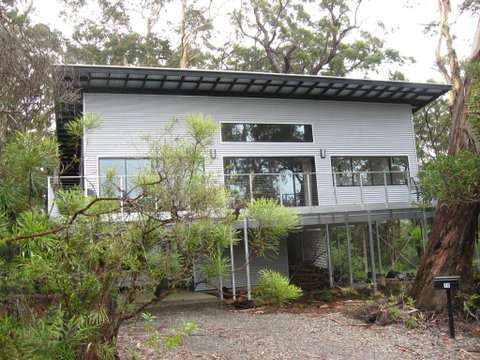Eagle's Nest - Accommodation Bookings 2