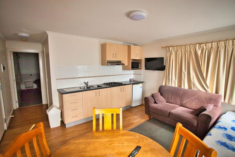 Eaglehawk Park Canberra - Accommodation Bookings 1