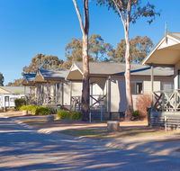 Eaglehawk Park Canberra