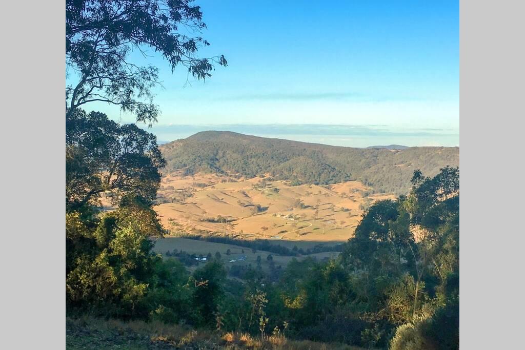 Lambs Valley NSW Accommodation Bookings