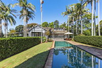 Eaglemount on Tamborine BB