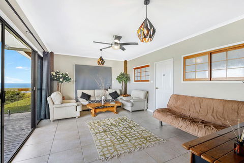 Eagles Loft - Accommodation Bookings 1