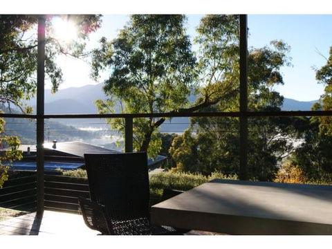 Eagles Nest - Accommodation Bookings 1
