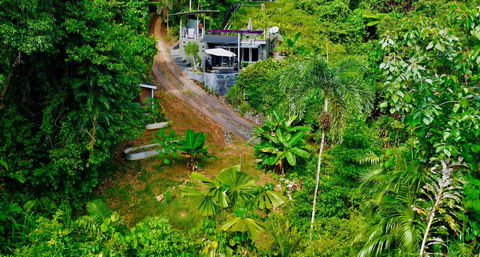 Earthship Daintree - Accommodation Bookings 2