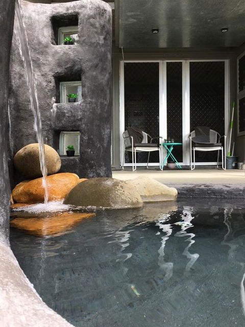Earthship Daintree - Accommodation Bookings 0