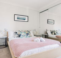 East Aroma CBD Hotel Apartment