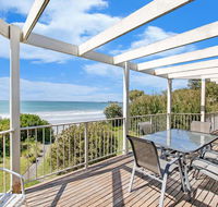 East Beach House