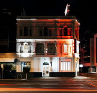 East Brunswick Hotel - Accommodation Bookings