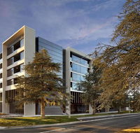 East Hotel and Apartments - Accommodation Bookings