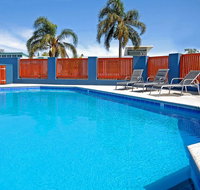 East Port Motor Inn - Accommodation Bookings