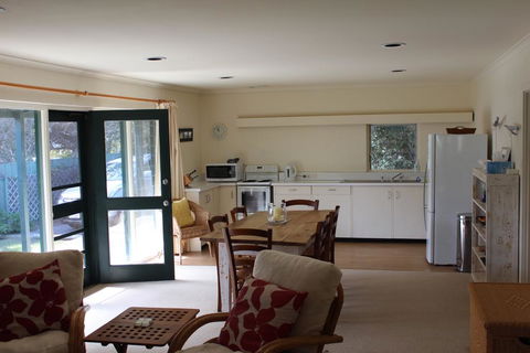 East Street Retreat - Accommodation Bookings 2