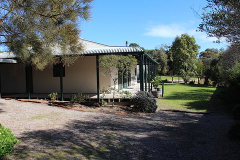 East Street Retreat - Accommodation Bookings 0