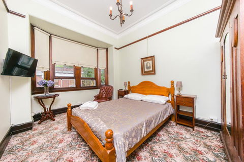 East Sydney Hotel - Accommodation Bookings 1