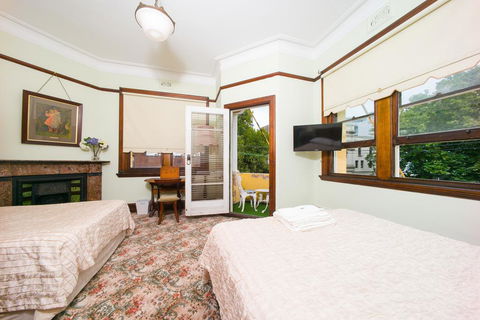 East Sydney Hotel - Accommodation Bookings 2