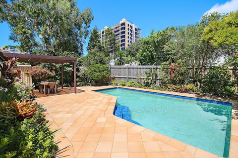 Eastbourne U6, 80 Esplanade. Golden Beach - Accommodation Bookings 0