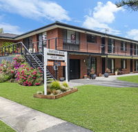 Eastern Beach Unit 1