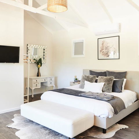 Eastern Hill Creswick - Accommodation Bookings 3