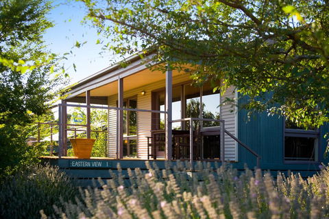 Eastern View Studio - Accommodation Bookings 0