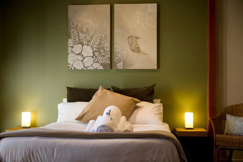 Eastern View Studio - Accommodation Bookings 3