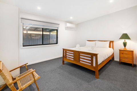 Easy Living Bayside Accommodation - Accommodation Bookings 3