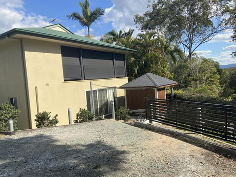 Eatons Hill Hidden Valley Retreat - Accommodation Bookings 3