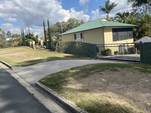 Eatons Hill Hidden Valley Retreat - Accommodation Bookings 2