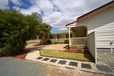 Echuca Holiday Units - Accommodation Bookings 0