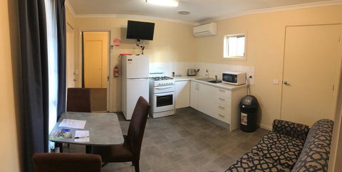 Echuca Holiday Units - Accommodation Bookings 3